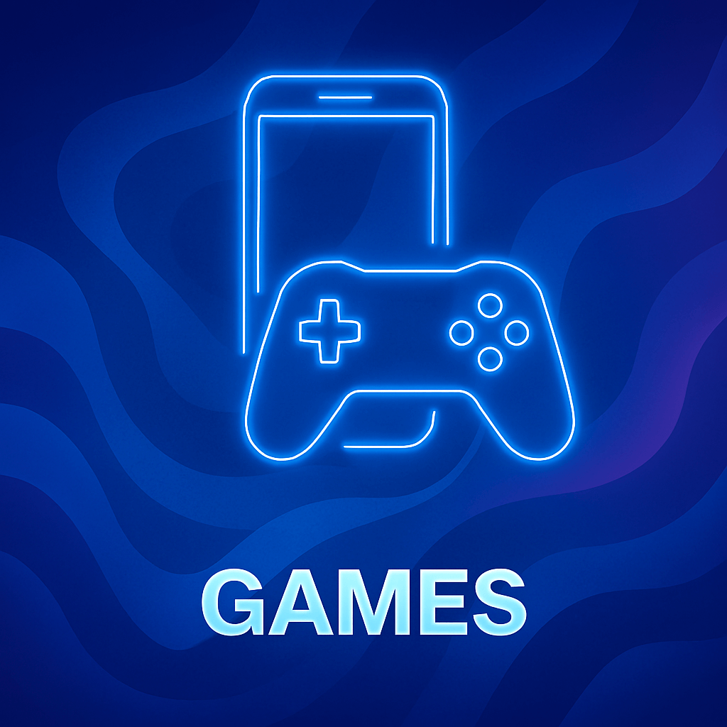 GAMES